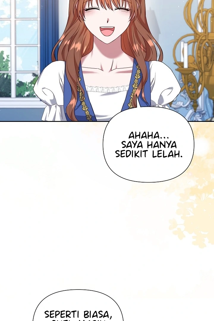 The Male Lead’s Father is So Handsome That It’s a Big Deal Chapter 17 page 78