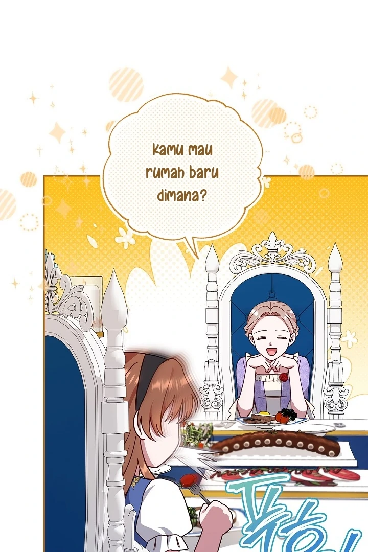 The Male Lead’s Father is So Handsome That It’s a Big Deal Chapter 17 page 81