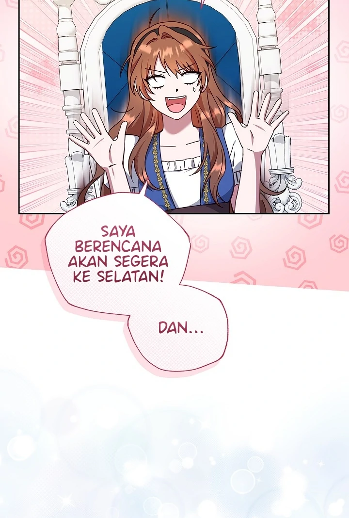 The Male Lead’s Father is So Handsome That It’s a Big Deal Chapter 17 page 83
