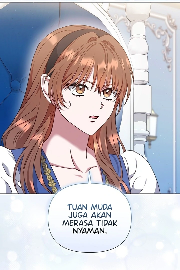 The Male Lead’s Father is So Handsome That It’s a Big Deal Chapter 17 page 84