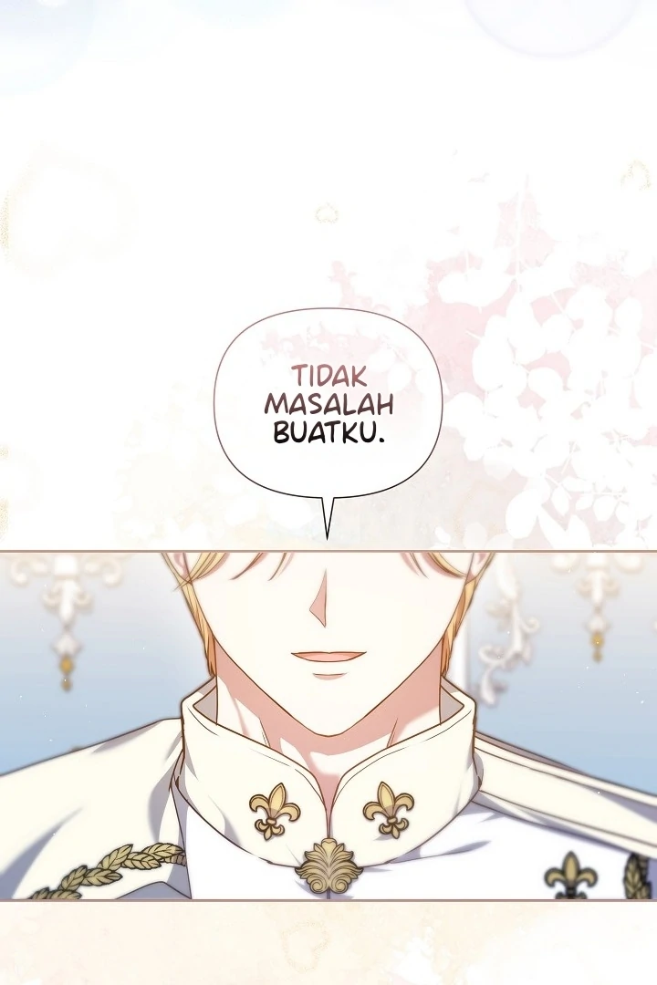 The Male Lead’s Father is So Handsome That It’s a Big Deal Chapter 17 page 85