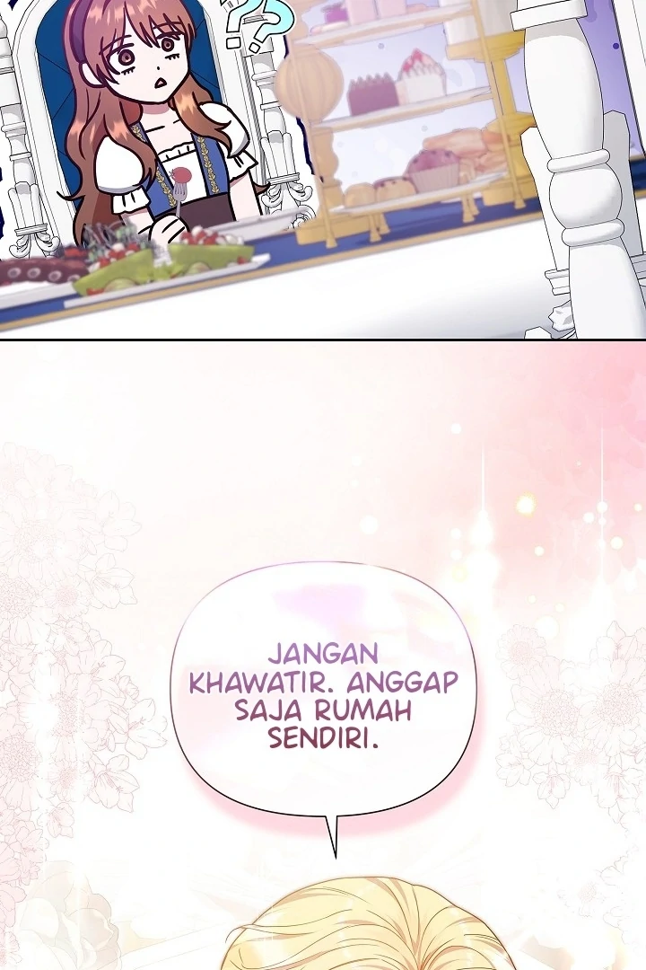 The Male Lead’s Father is So Handsome That It’s a Big Deal Chapter 17 page 88