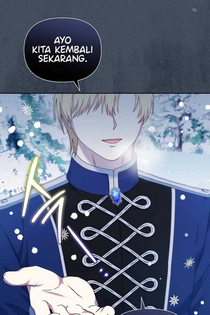 The Male Lead’s Father is So Handsome That It’s a Big Deal Chapter 28 page 9