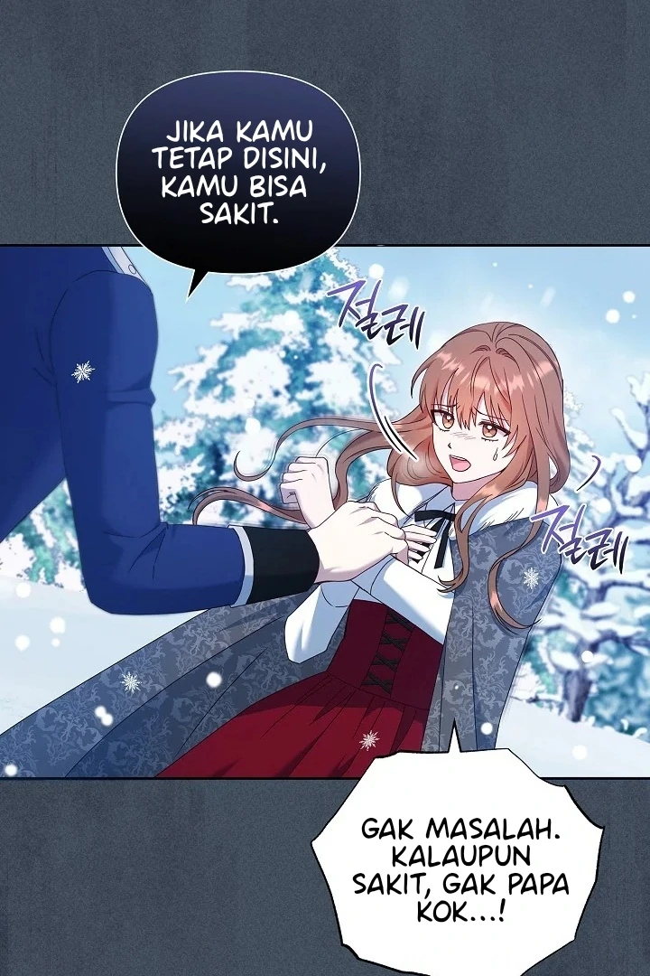 The Male Lead’s Father is So Handsome That It’s a Big Deal Chapter 28 page 13