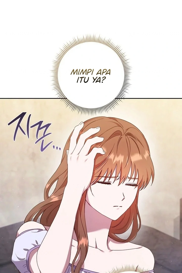 The Male Lead’s Father is So Handsome That It’s a Big Deal Chapter 28 page 21