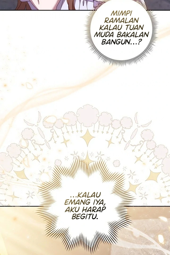 The Male Lead’s Father is So Handsome That It’s a Big Deal Chapter 28 page 22