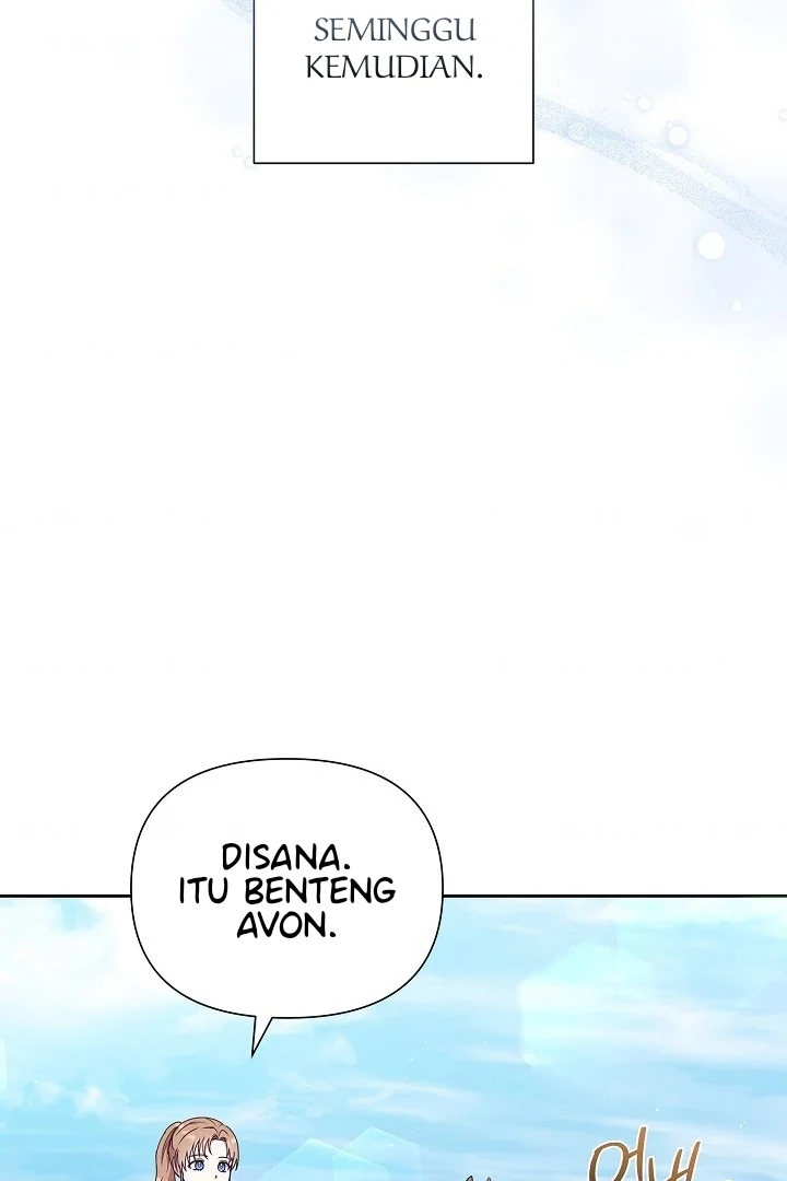 The Male Lead’s Father is So Handsome That It’s a Big Deal Chapter 28 page 27