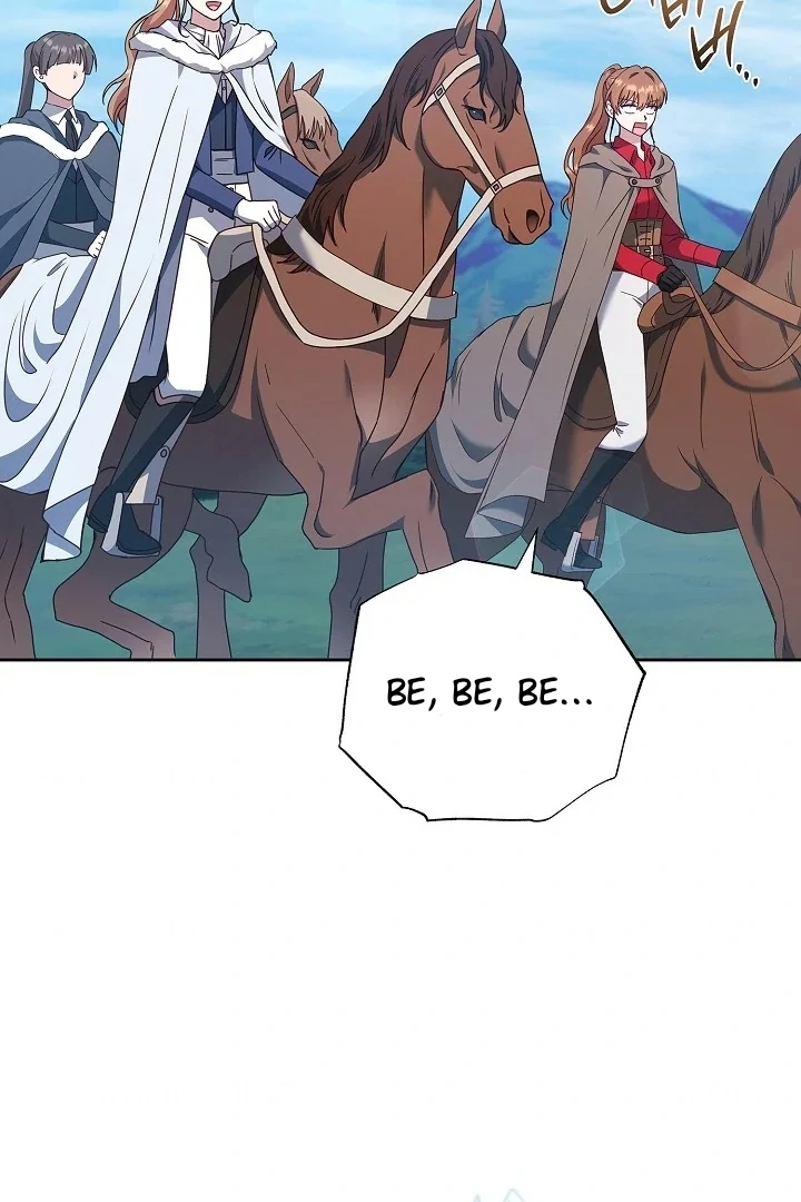 The Male Lead’s Father is So Handsome That It’s a Big Deal Chapter 28 page 28