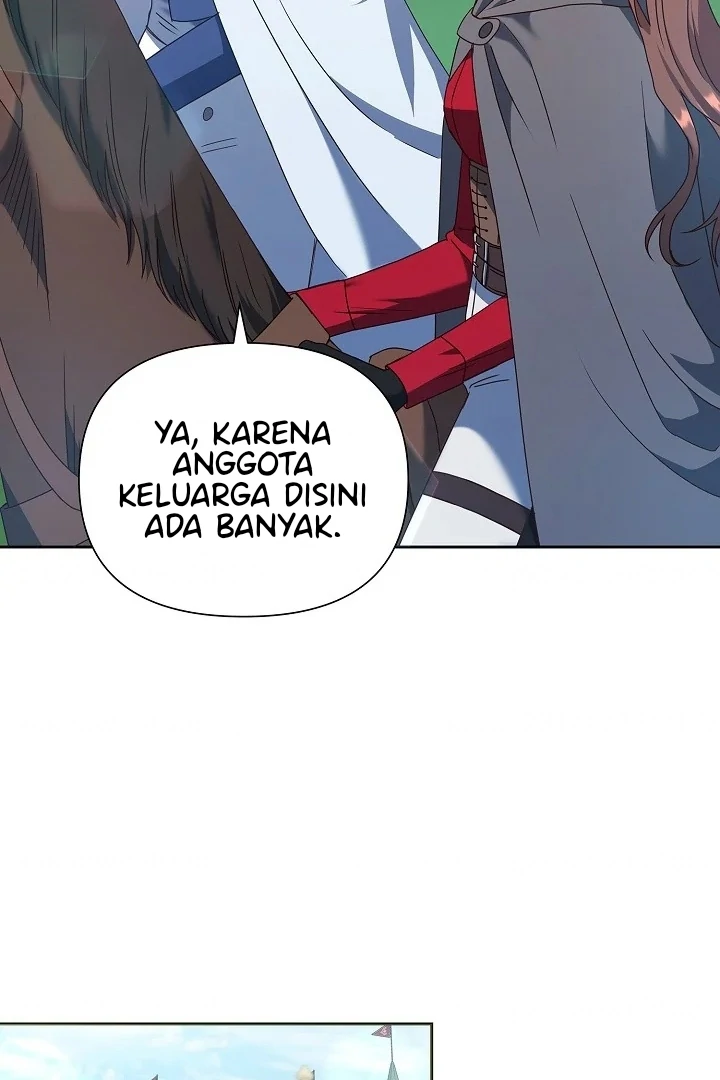 The Male Lead’s Father is So Handsome That It’s a Big Deal Chapter 28 page 33