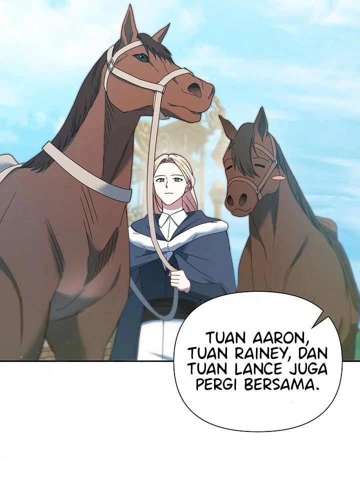 The Male Lead’s Father is So Handsome That It’s a Big Deal Chapter 28 page 41
