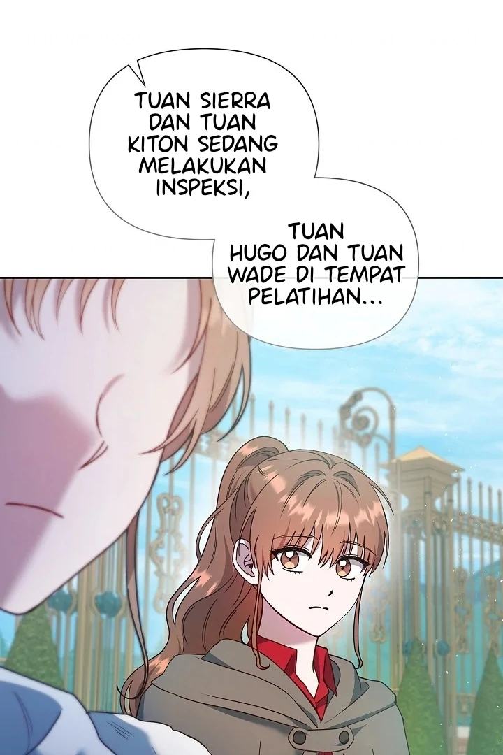 The Male Lead’s Father is So Handsome That It’s a Big Deal Chapter 28 page 42