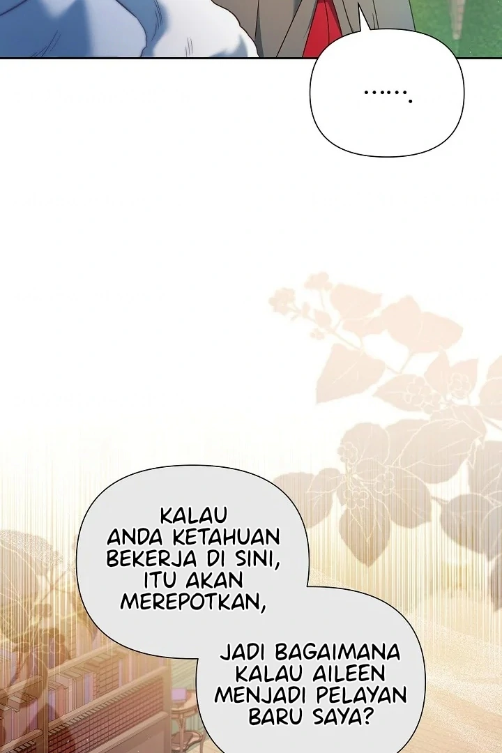 The Male Lead’s Father is So Handsome That It’s a Big Deal Chapter 28 page 43