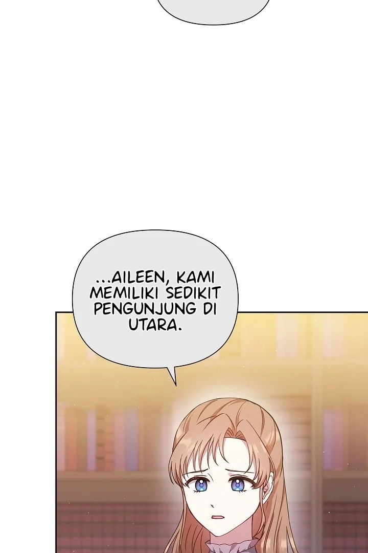 The Male Lead’s Father is So Handsome That It’s a Big Deal Chapter 28 page 46