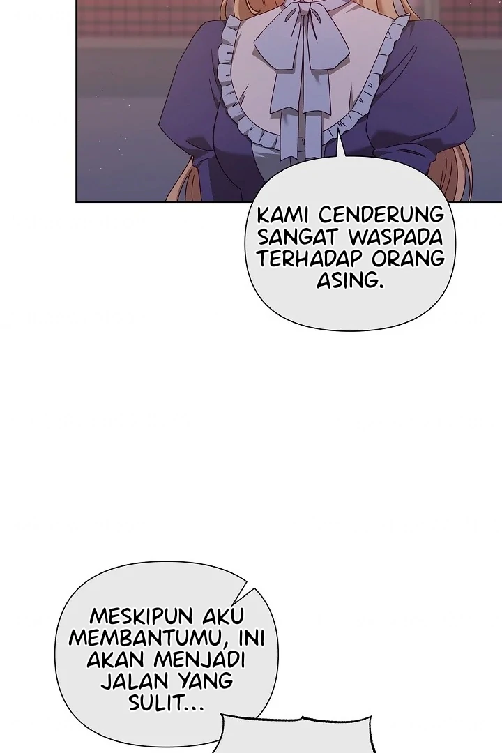 The Male Lead’s Father is So Handsome That It’s a Big Deal Chapter 28 page 47