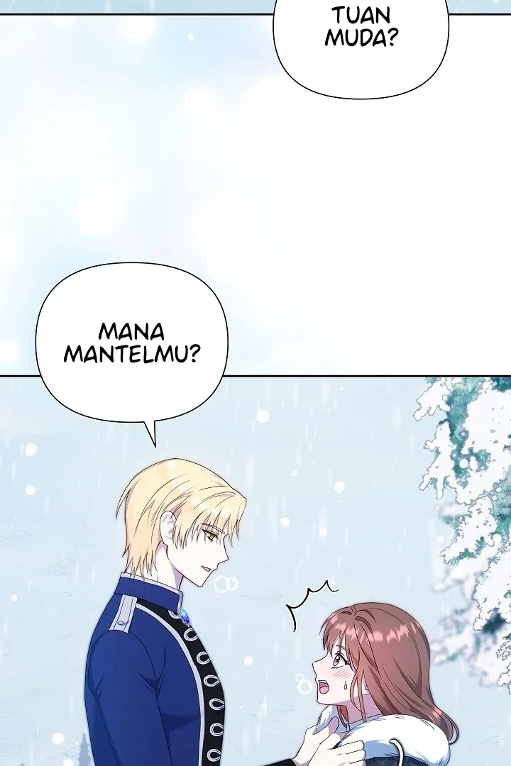 The Male Lead’s Father is So Handsome That It’s a Big Deal Chapter 28 page 4