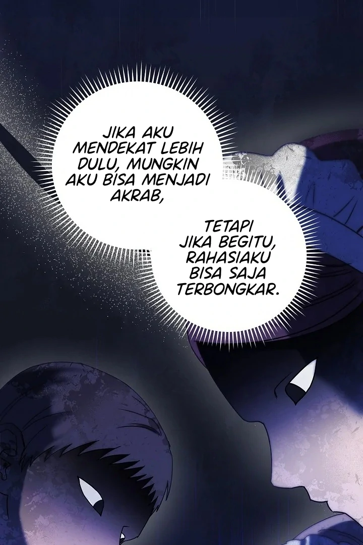 The Male Lead’s Father is So Handsome That It’s a Big Deal Chapter 28 page 49