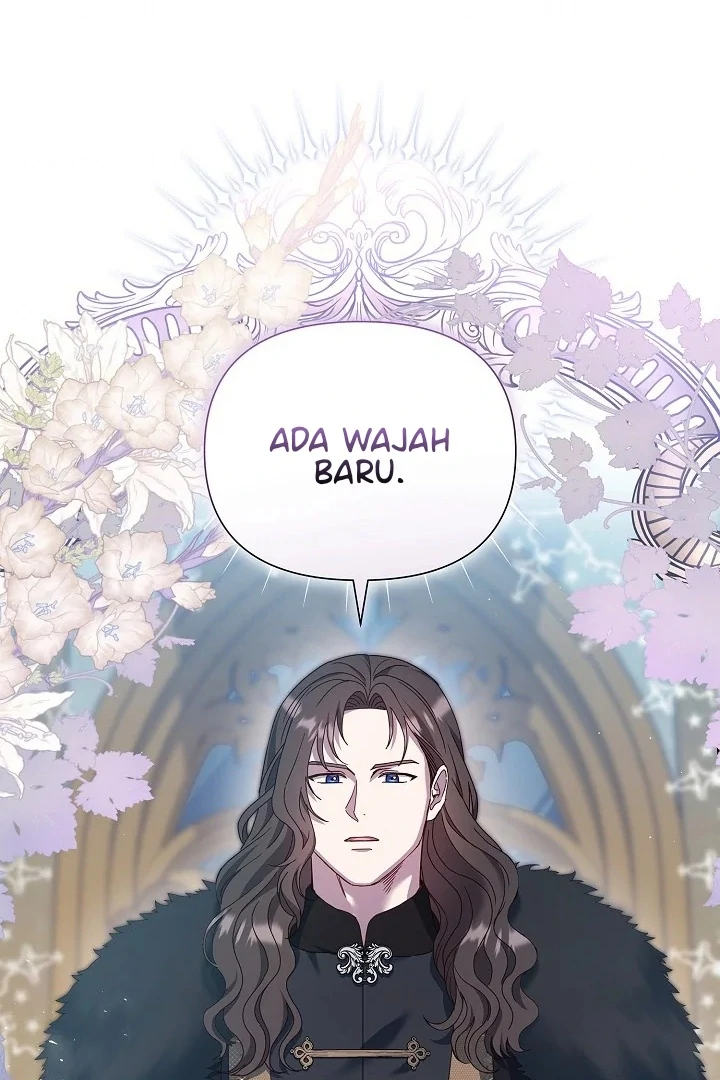 The Male Lead’s Father is So Handsome That It’s a Big Deal Chapter 28 page 53