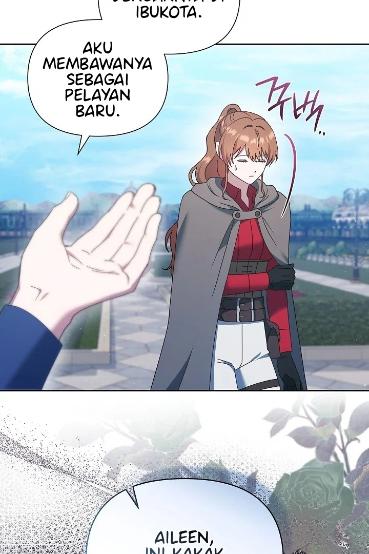 The Male Lead’s Father is So Handsome That It’s a Big Deal Chapter 28 page 55