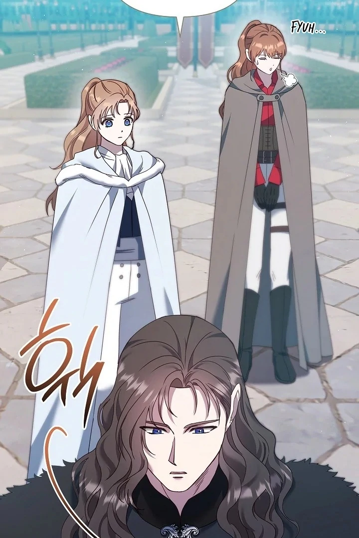 The Male Lead’s Father is So Handsome That It’s a Big Deal Chapter 28 page 59