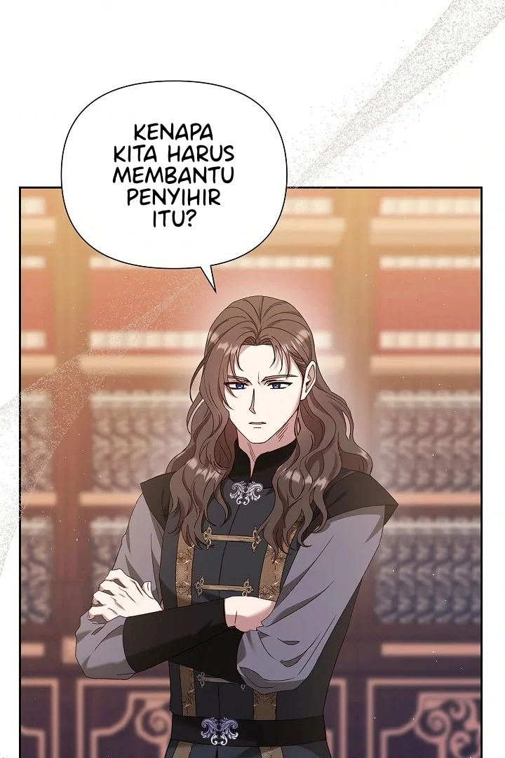 The Male Lead’s Father is So Handsome That It’s a Big Deal Chapter 28 page 63
