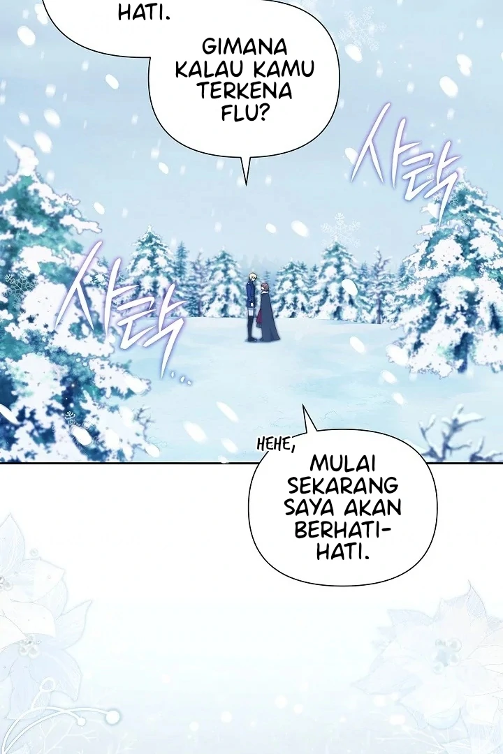 The Male Lead’s Father is So Handsome That It’s a Big Deal Chapter 28 page 6