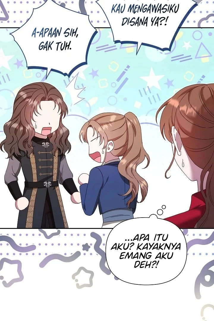 The Male Lead’s Father is So Handsome That It’s a Big Deal Chapter 28 page 69