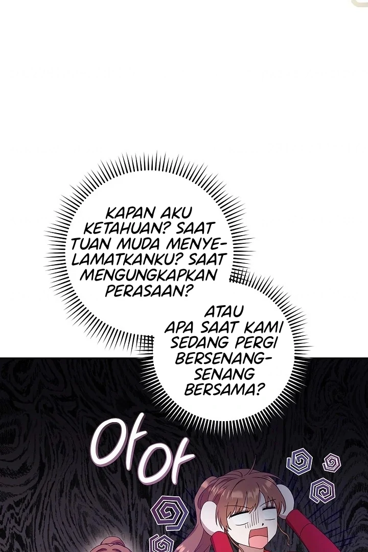 The Male Lead’s Father is So Handsome That It’s a Big Deal Chapter 28 page 70