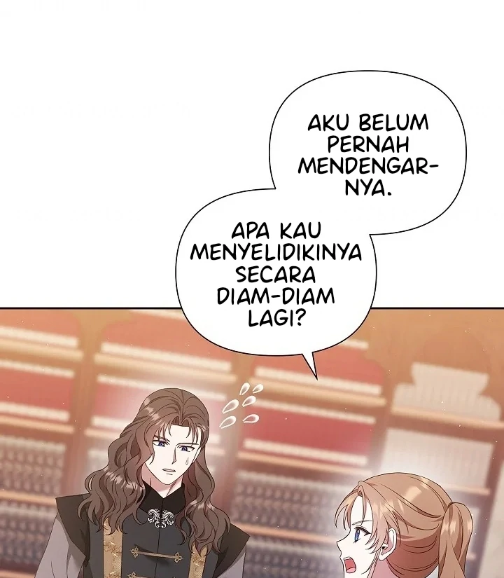 The Male Lead’s Father is So Handsome That It’s a Big Deal Chapter 28 page 72