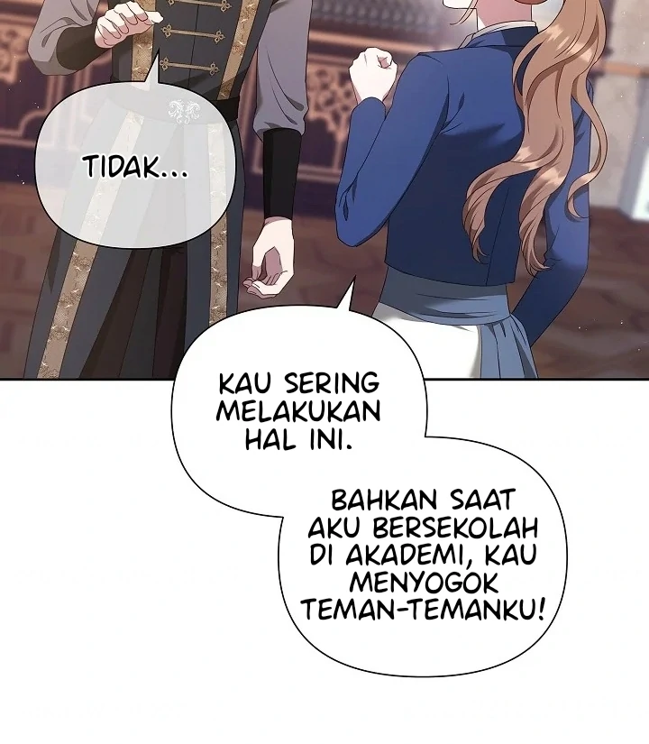 The Male Lead’s Father is So Handsome That It’s a Big Deal Chapter 28 page 73