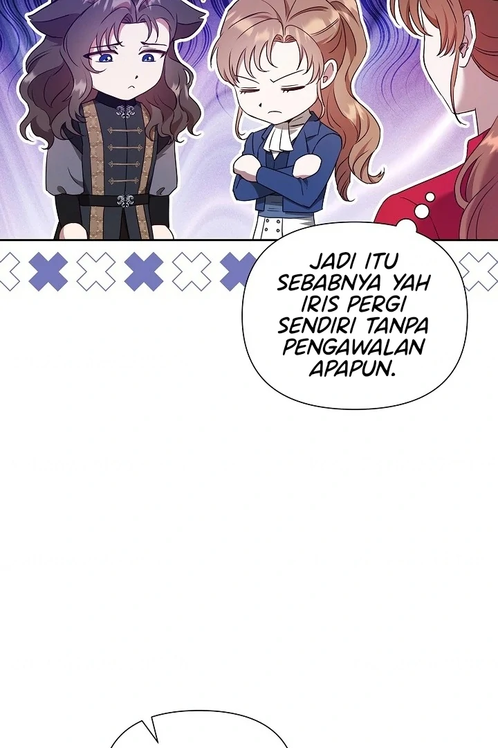 The Male Lead’s Father is So Handsome That It’s a Big Deal Chapter 28 page 78