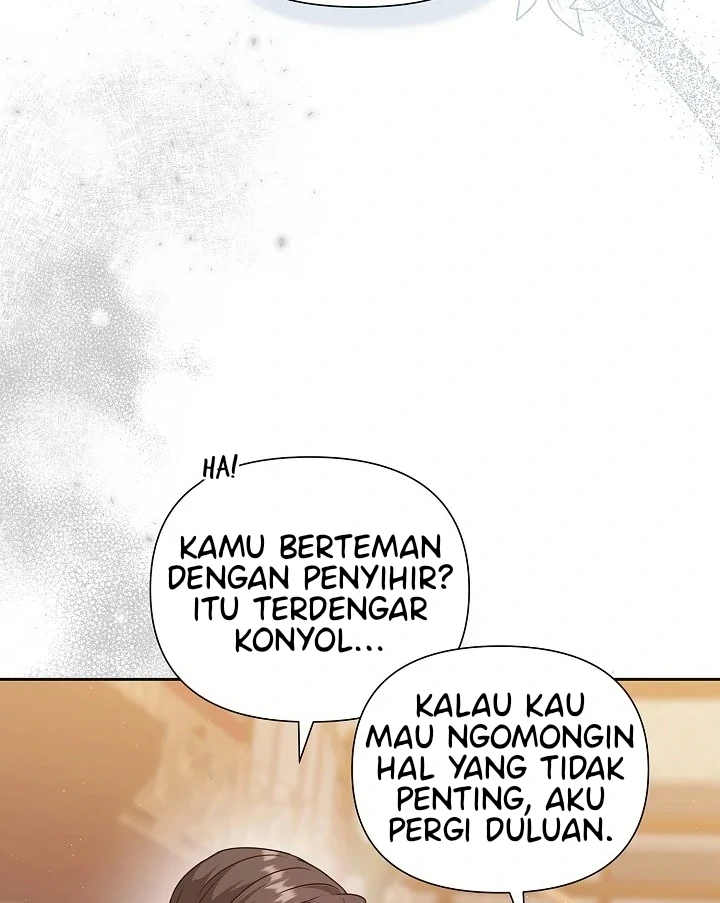 The Male Lead’s Father is So Handsome That It’s a Big Deal Chapter 28 page 82