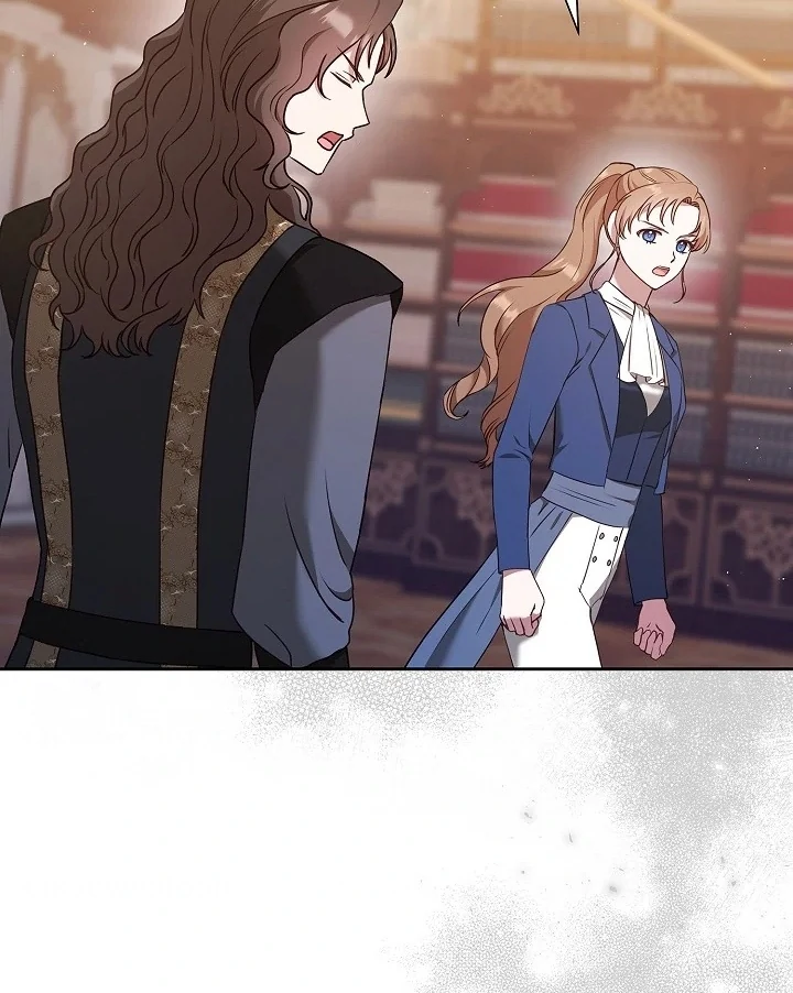 The Male Lead’s Father is So Handsome That It’s a Big Deal Chapter 28 page 83
