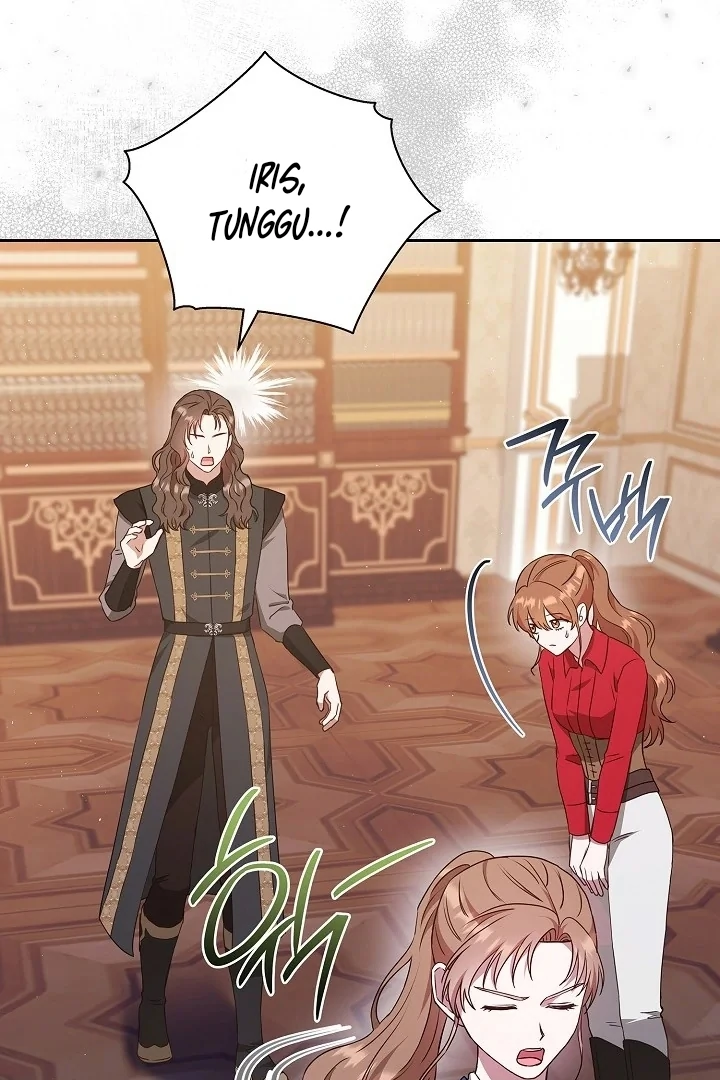 The Male Lead’s Father is So Handsome That It’s a Big Deal Chapter 28 page 84