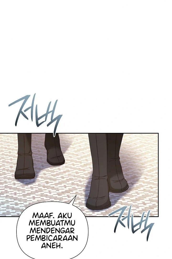 The Male Lead’s Father is So Handsome That It’s a Big Deal Chapter 28 page 86