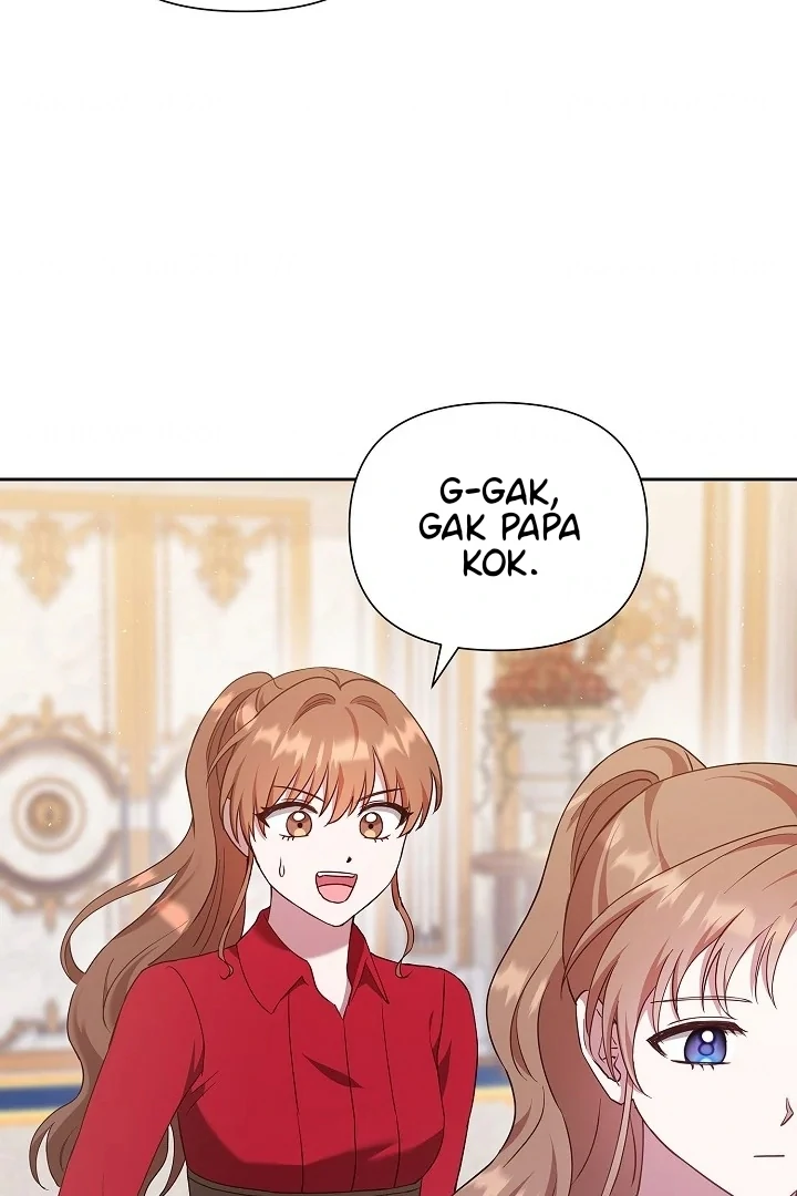 The Male Lead’s Father is So Handsome That It’s a Big Deal Chapter 28 page 87