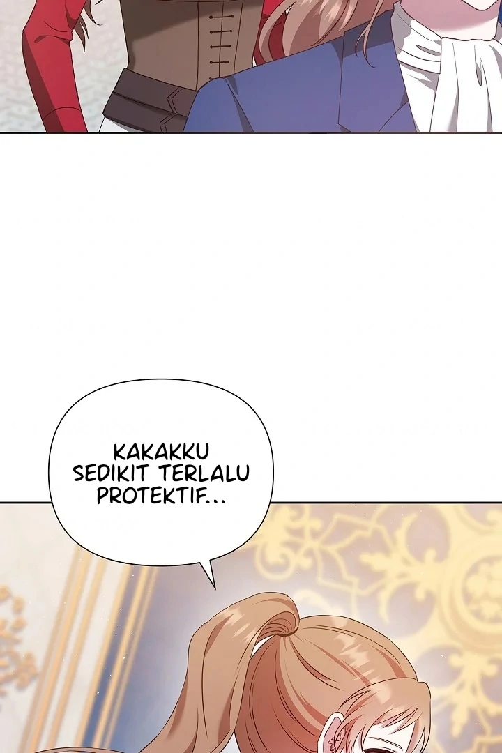 The Male Lead’s Father is So Handsome That It’s a Big Deal Chapter 28 page 88