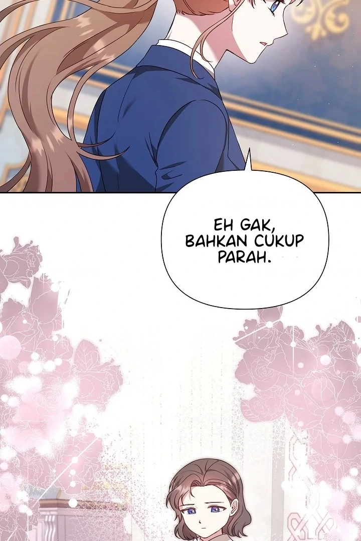 The Male Lead’s Father is So Handsome That It’s a Big Deal Chapter 28 page 89