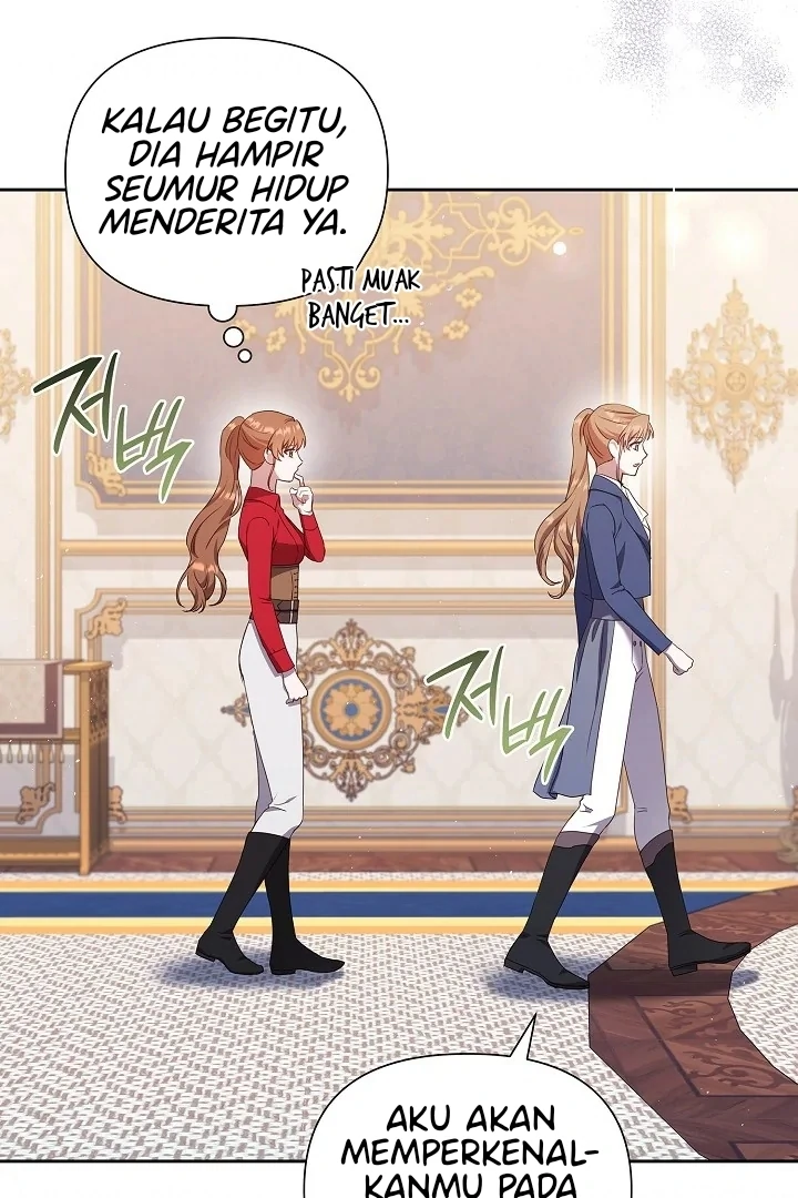 The Male Lead’s Father is So Handsome That It’s a Big Deal Chapter 28 page 92