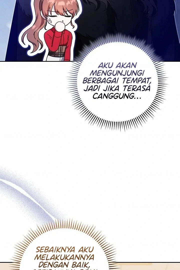 The Male Lead’s Father is So Handsome That It’s a Big Deal Chapter 28 page 96