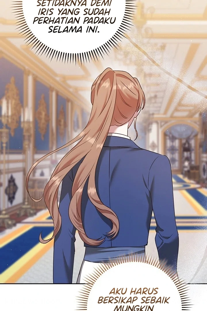 The Male Lead’s Father is So Handsome That It’s a Big Deal Chapter 28 page 97