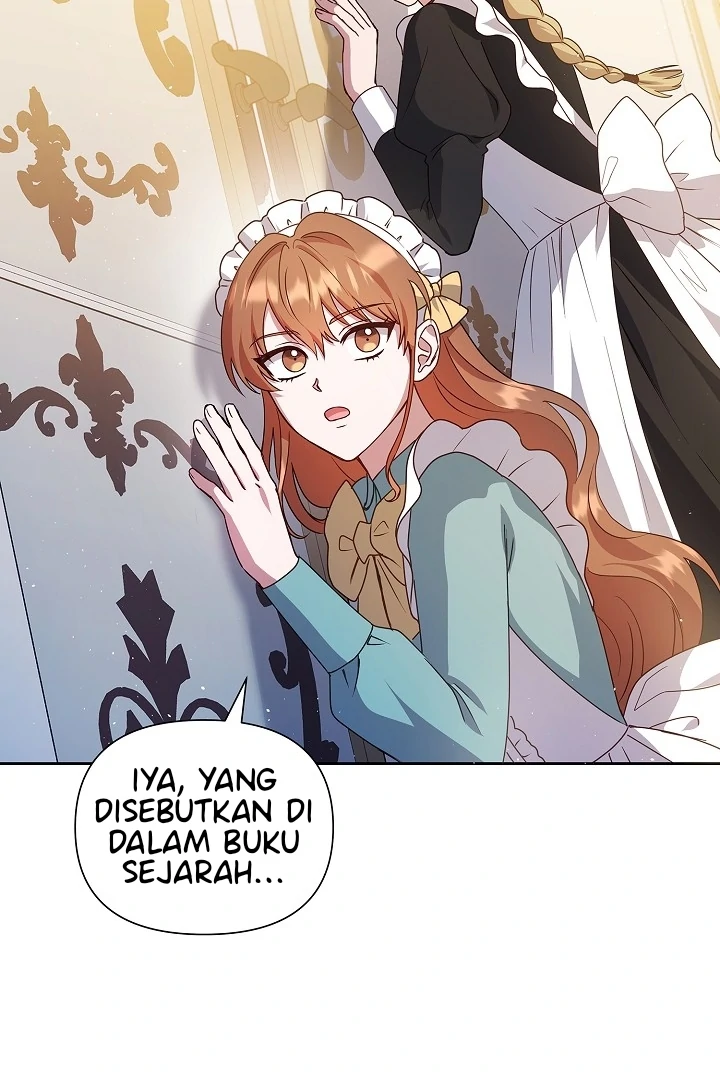 The Male Lead’s Father is So Handsome That It’s a Big Deal Chapter 9 page 9