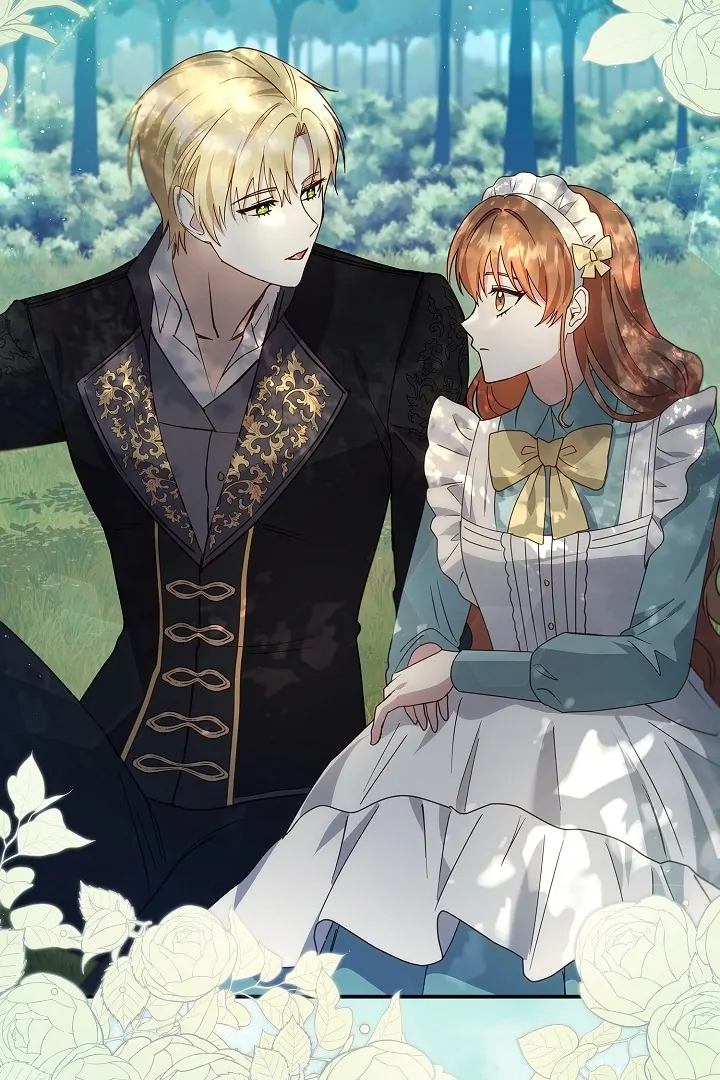 The Male Lead’s Father is So Handsome That It’s a Big Deal Chapter 9 page 102