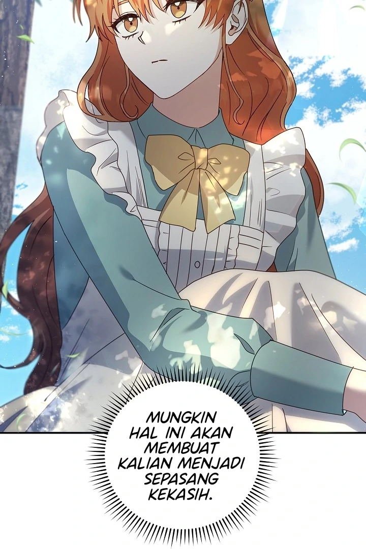 The Male Lead’s Father is So Handsome That It’s a Big Deal Chapter 9 page 104