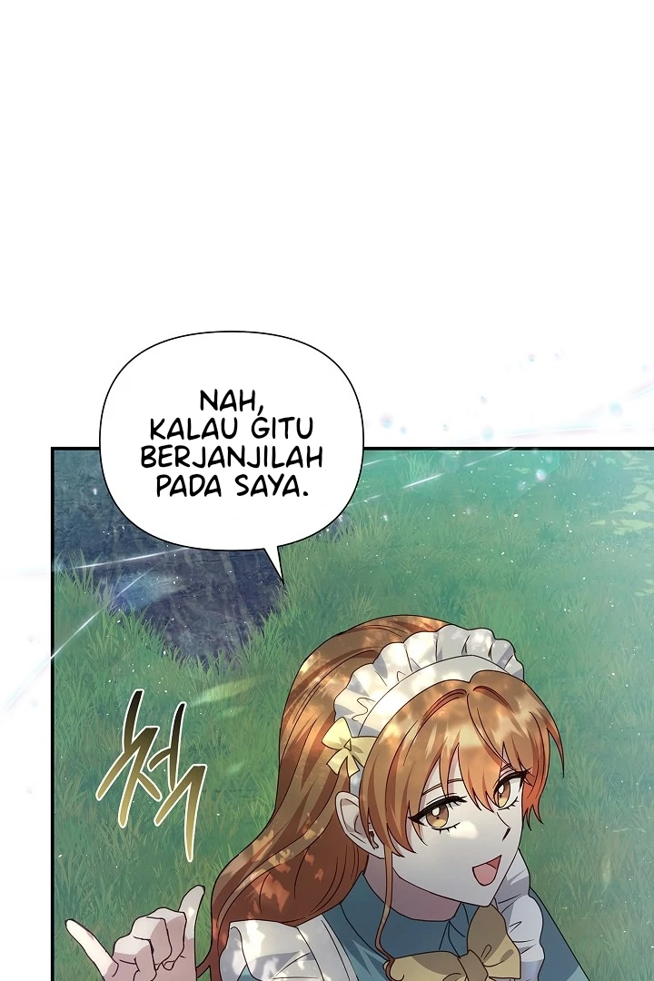 The Male Lead’s Father is So Handsome That It’s a Big Deal Chapter 9 page 105