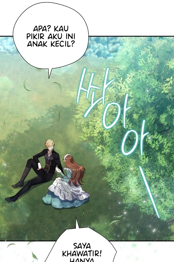 The Male Lead’s Father is So Handsome That It’s a Big Deal Chapter 9 page 108