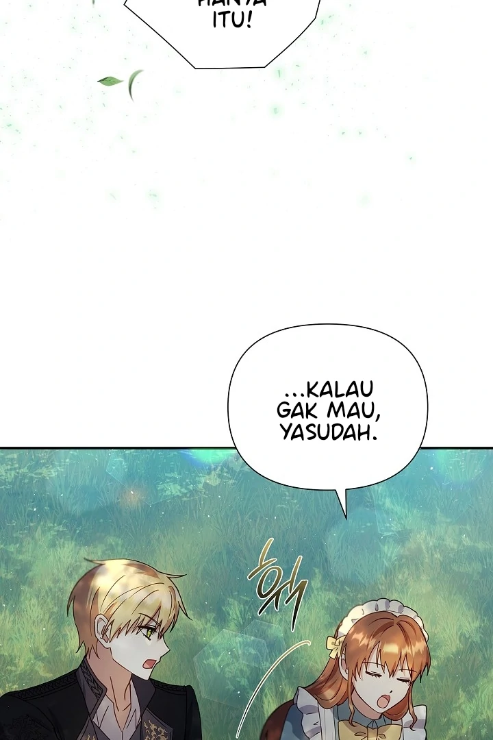 The Male Lead’s Father is So Handsome That It’s a Big Deal Chapter 9 page 109