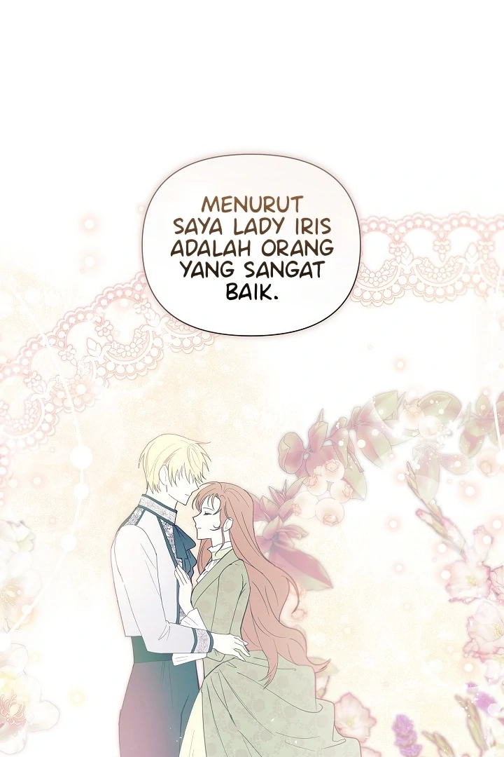 The Male Lead’s Father is So Handsome That It’s a Big Deal Chapter 9 page 114