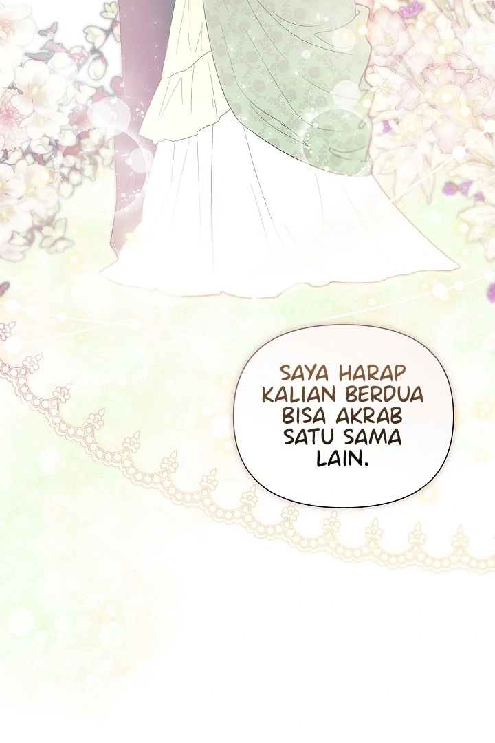 The Male Lead’s Father is So Handsome That It’s a Big Deal Chapter 9 page 115
