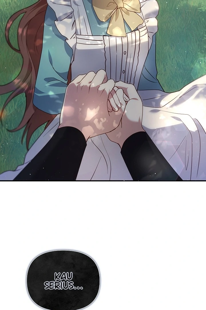 The Male Lead’s Father is So Handsome That It’s a Big Deal Chapter 9 page 118