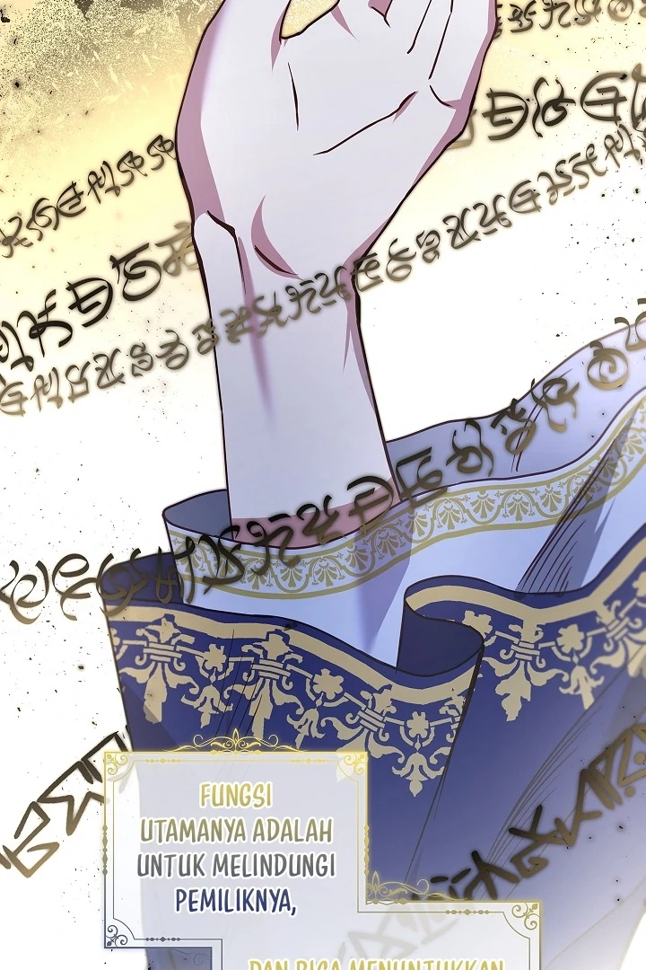 The Male Lead’s Father is So Handsome That It’s a Big Deal Chapter 9 page 17